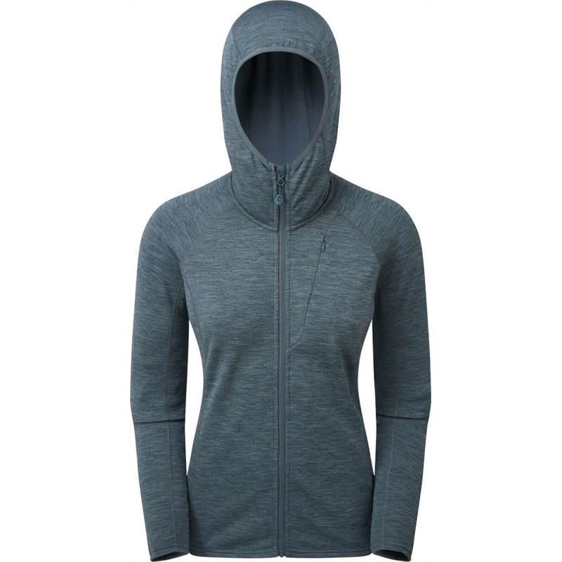 Montane Womens Protium Hoodie-2