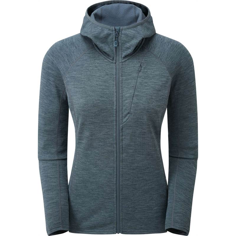 Montane Womens Protium Hoodie-3