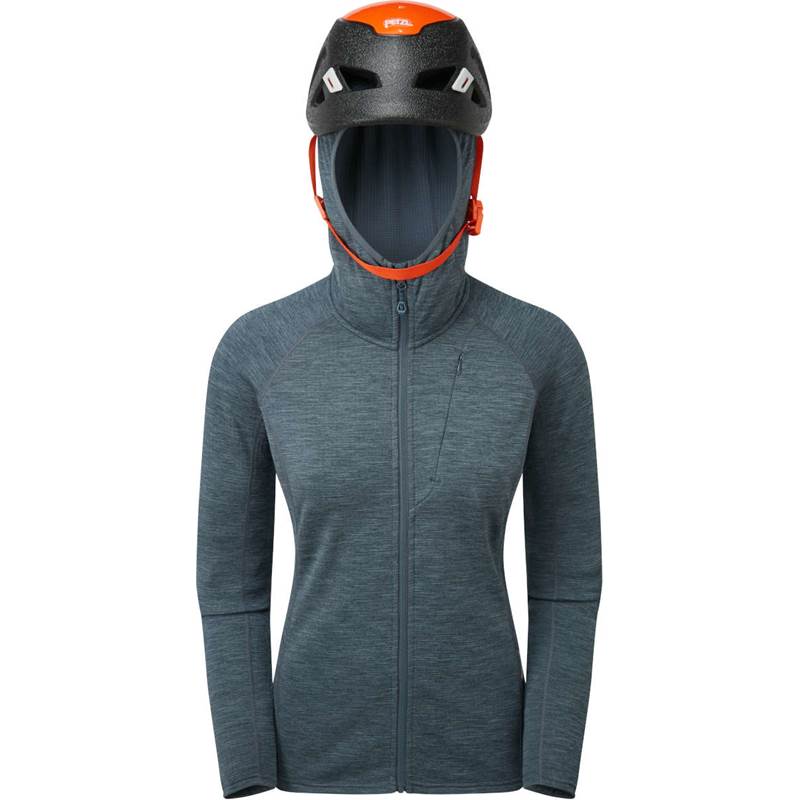 Montane Womens Protium Hoodie-4