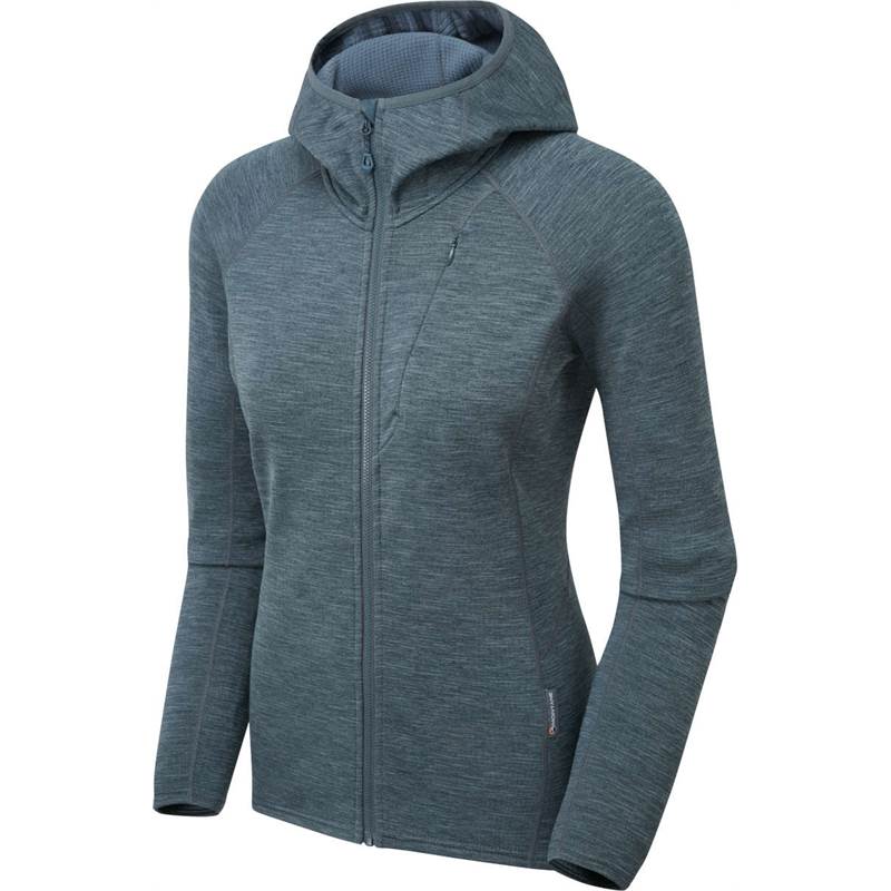 Montane Womens Protium Hoodie-5