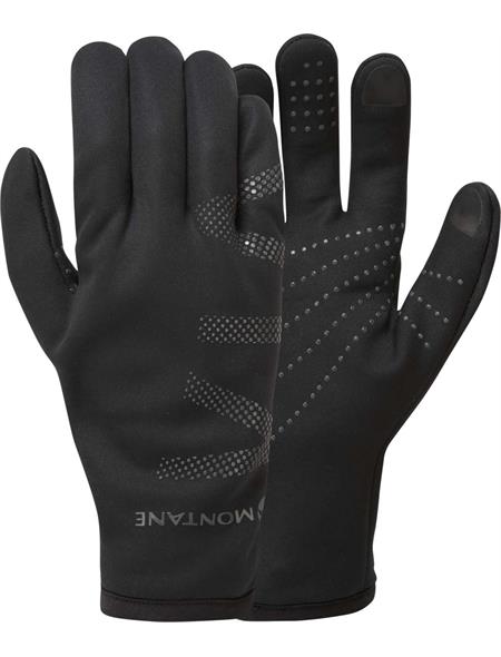 Montane VIA Groove Windproof Trail Gloves