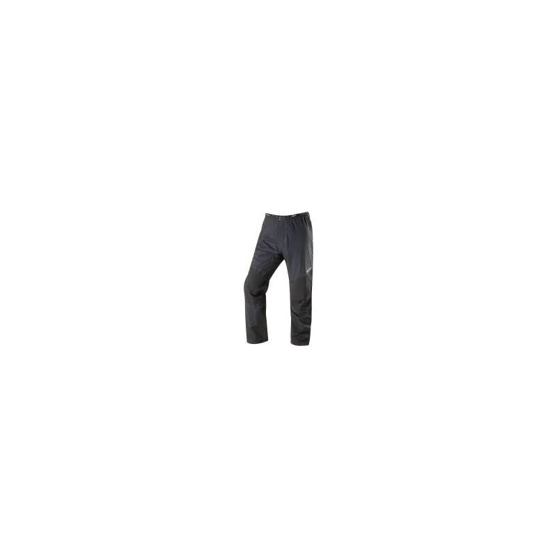 Montane Mens Astro Ascent eVent Waterproof Trousers-2