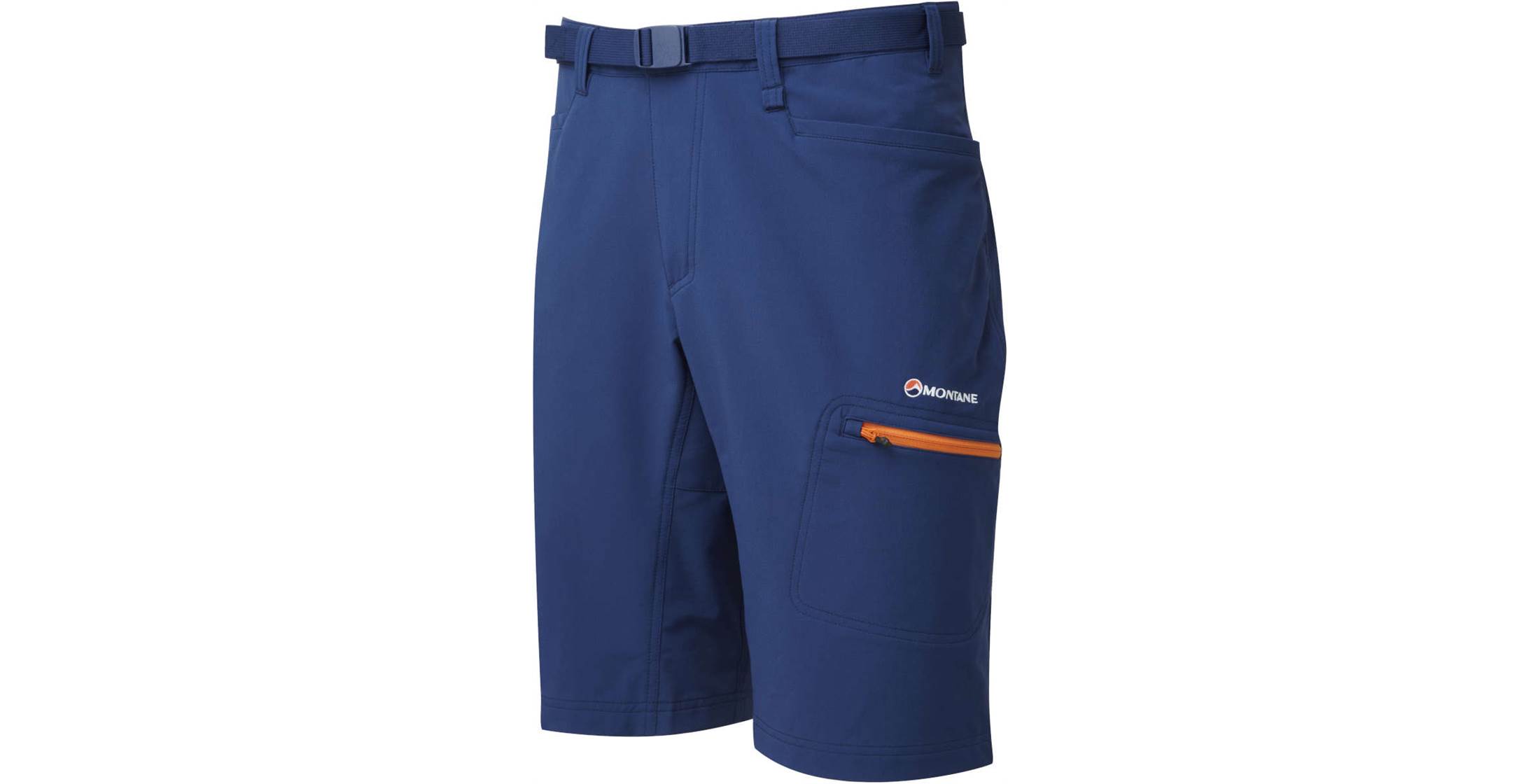 montane dyno stretch shorts