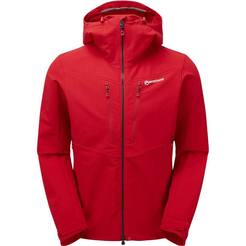 Montane Mens Dyno XT Jacket-3