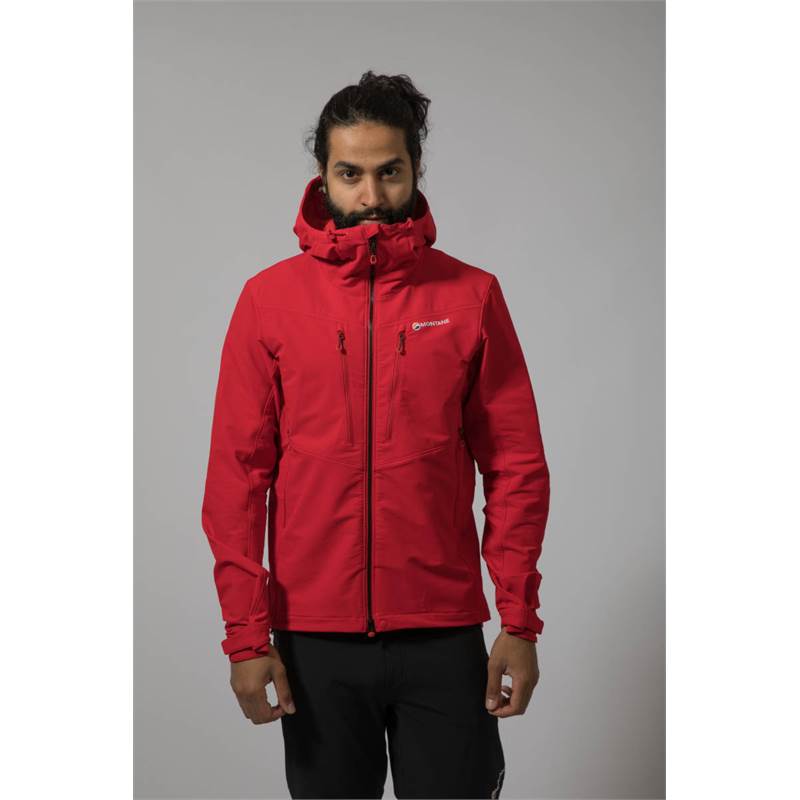 Montane Mens Dyno XT Jacket-4