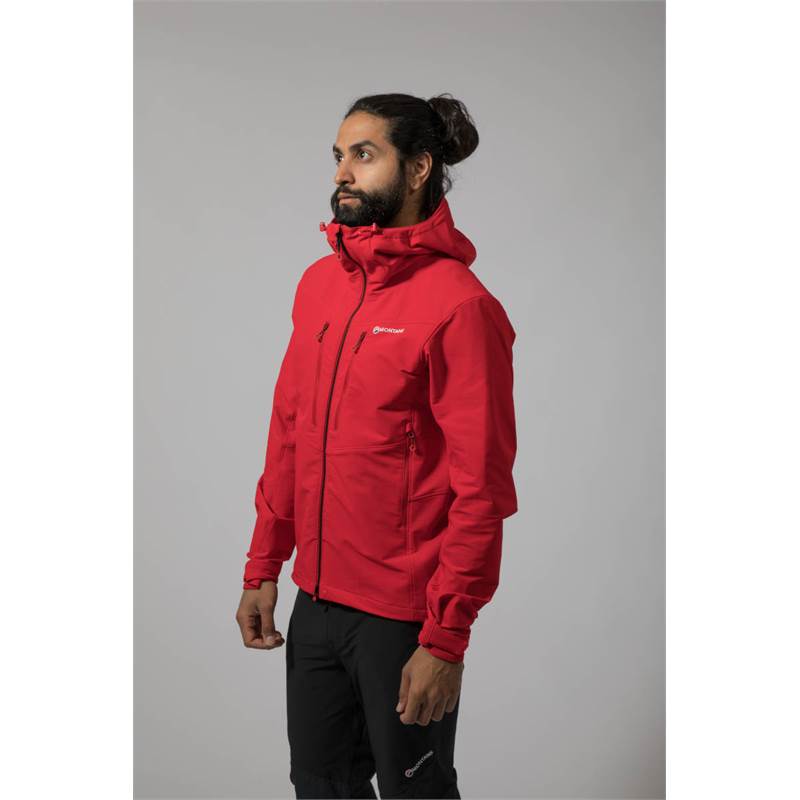 Montane Mens Dyno XT Jacket-5