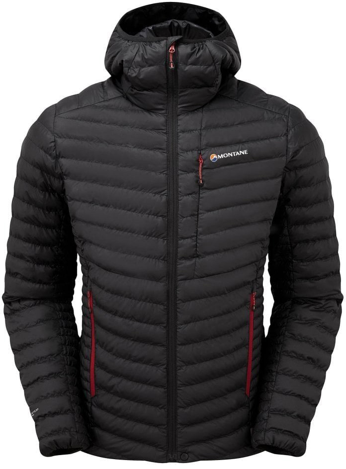 montane quilted jacket