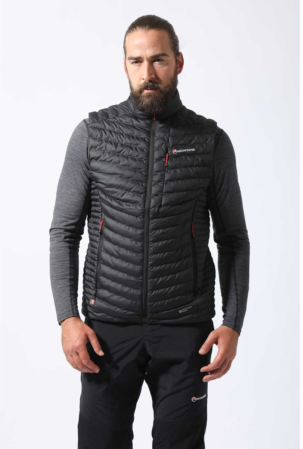 Montane 2025 icarus gilet