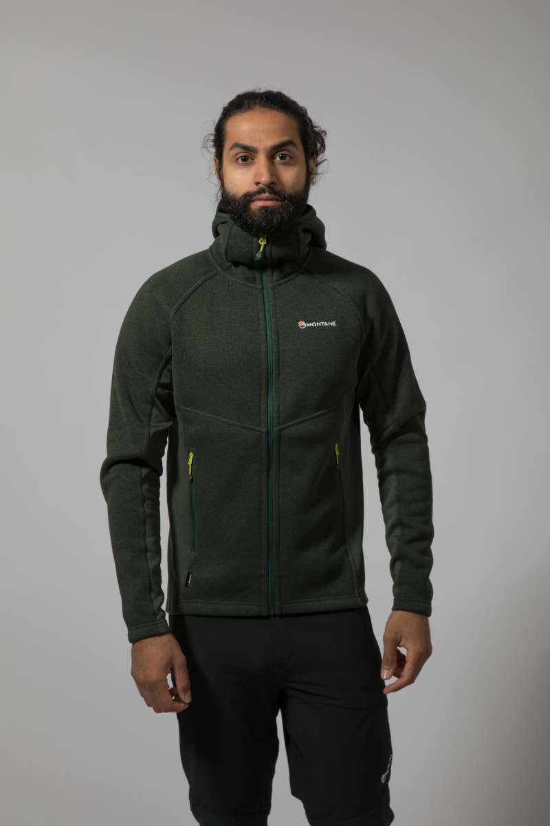 montane neutron