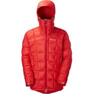 Montane Mens North Star Jacket E-Outdoor