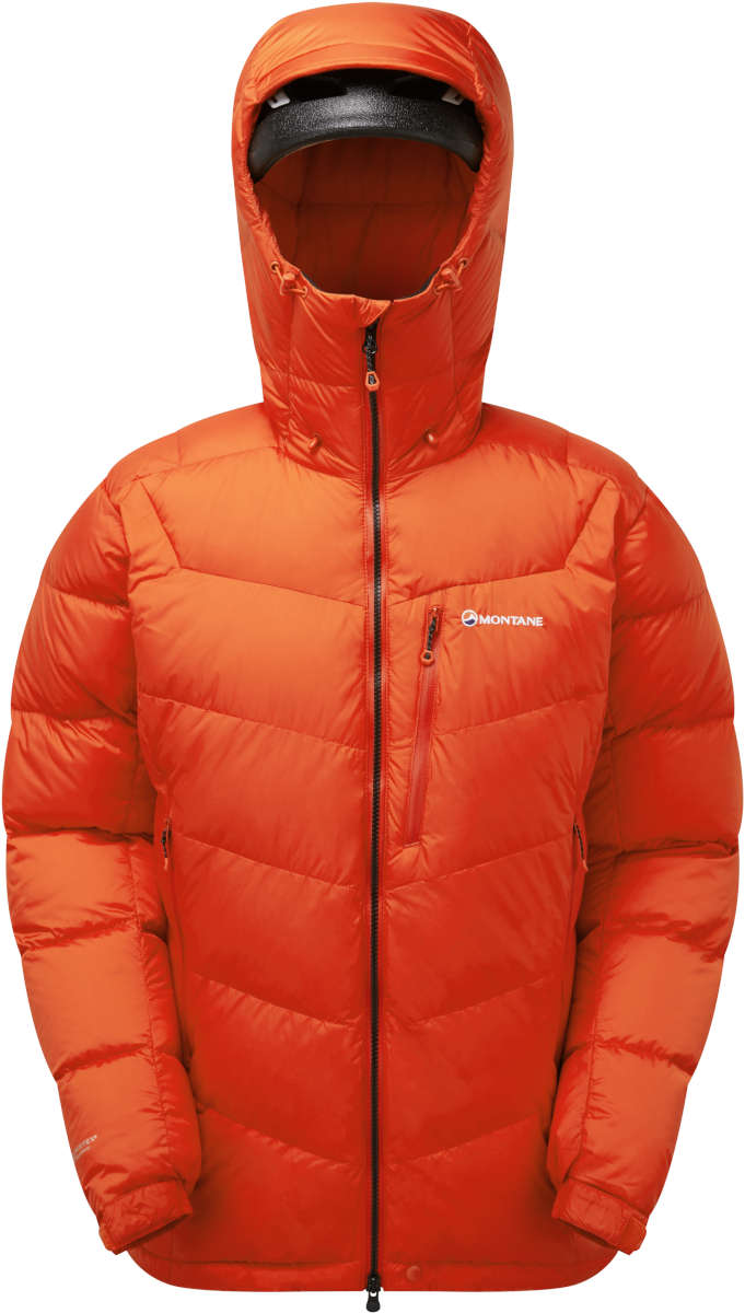 montane resolute down jacket