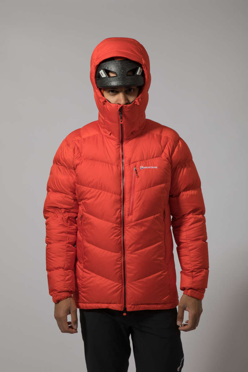 montane resolute down jacket