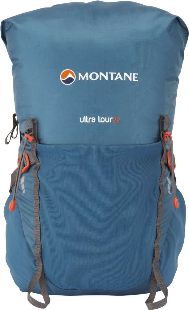 Montane Ultra Tour 22L Day Pack E-Outdoor