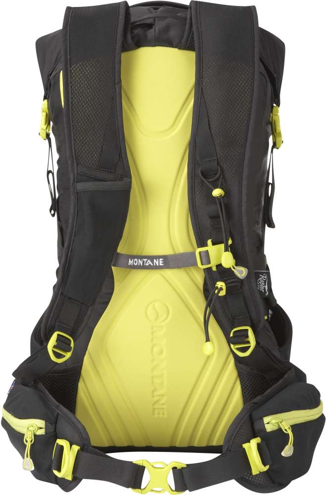 Montane Ultra Tour 22L Day Pack E-Outdoor