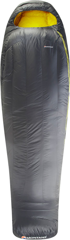 Featherlite on sale sleeping bag