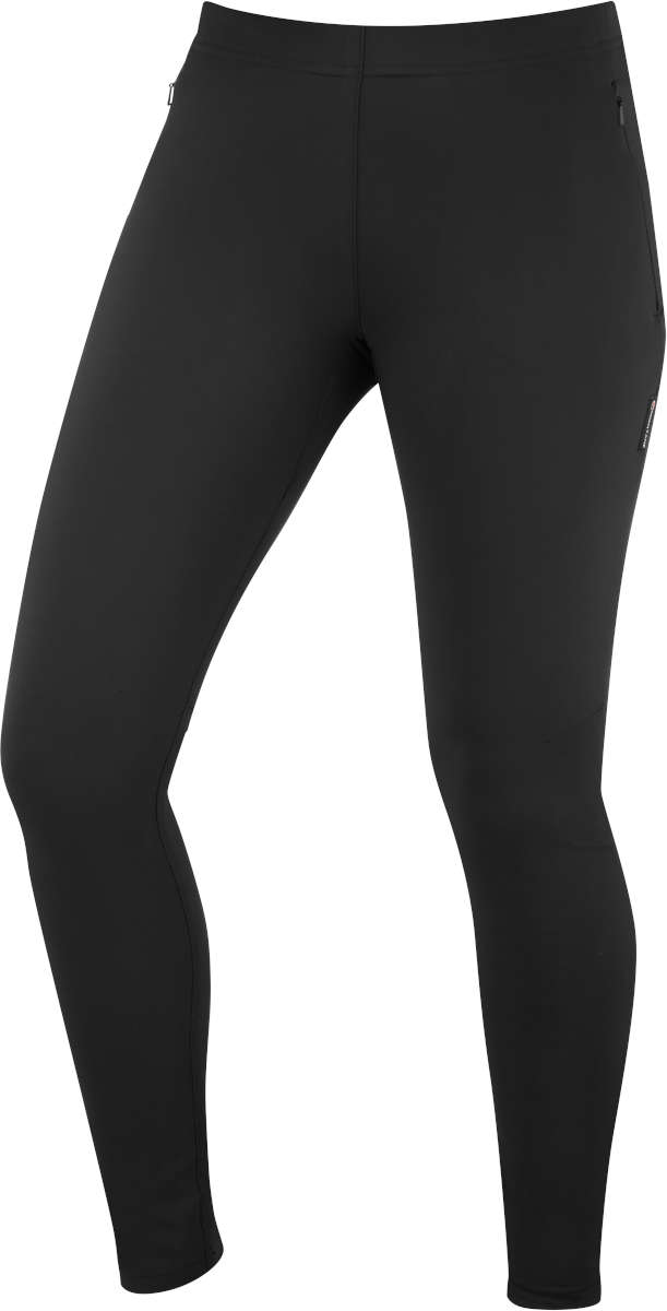 Montane Womens Ineo Pro Pants - Short Leg E-Outdoor