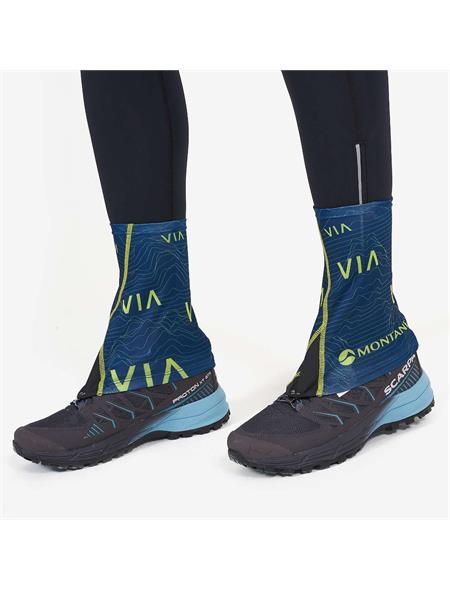 Montane VIA Sock-It Gaiters