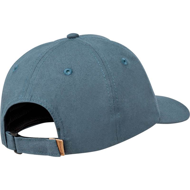 Montane Canvas Basecamp Cap-2