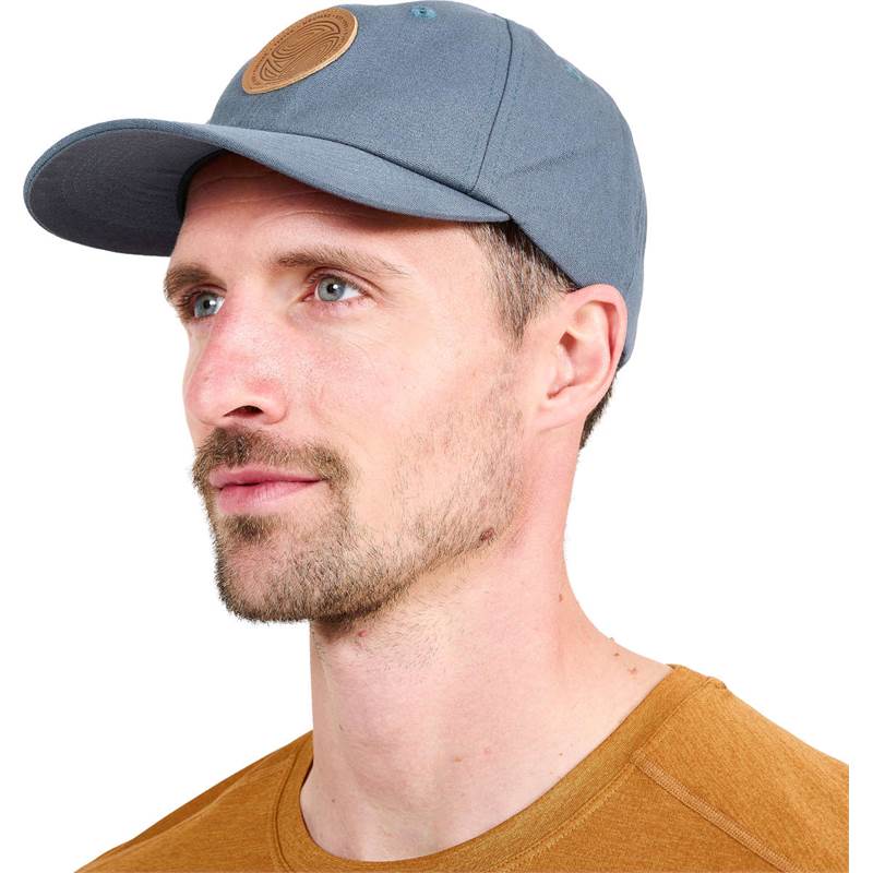 Montane Canvas Basecamp Cap-3