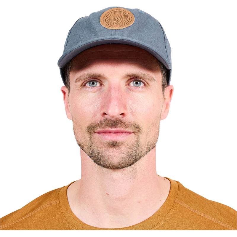 Montane Canvas Basecamp Cap-4
