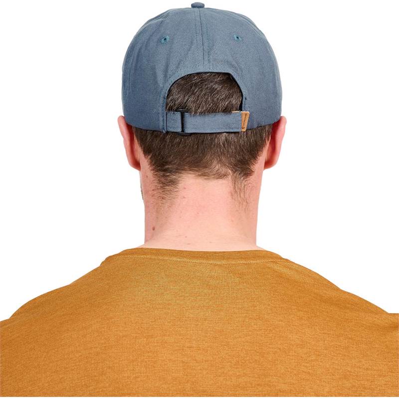 Montane Canvas Basecamp Cap-5