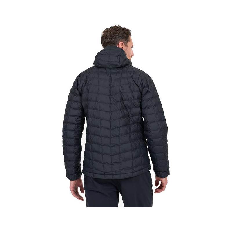 Montane Mens Icarus Insulated Jacket-3