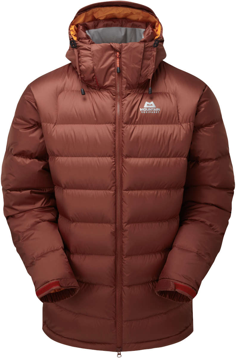 mountain winter jacket