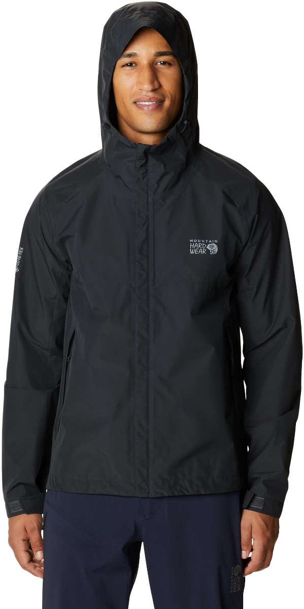 mountain hardwear gtx jacket