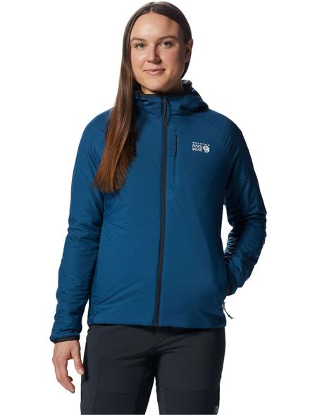 Mountain Hardwear Polartec High Loft Women Fleece Jacket - Jackets -  Outdoor Clothing - Outdoor - All