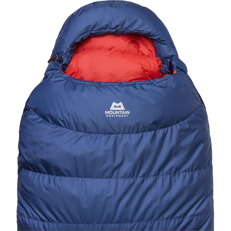 Mountain Equipment Classic Eco 300 Sleeping Bag - Regular-3