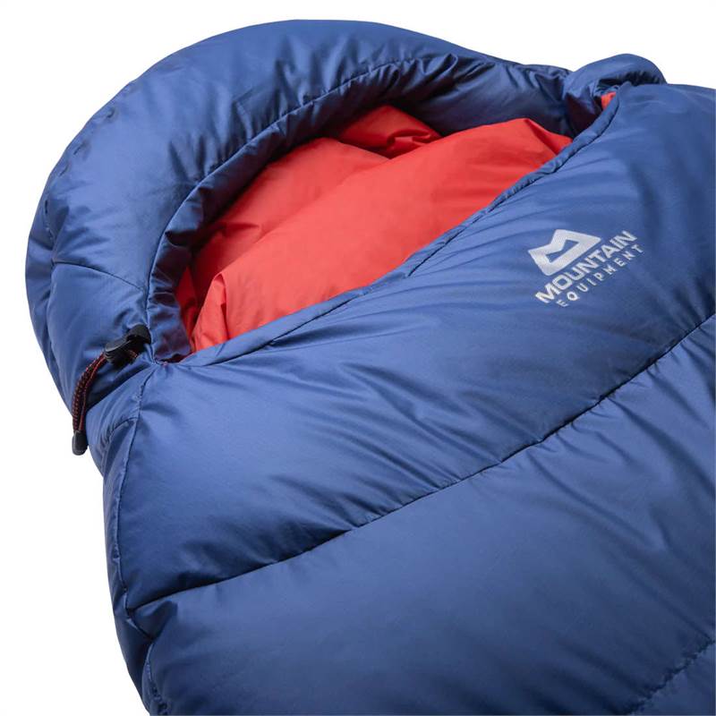 Mountain Equipment Classic Eco 300 Sleeping Bag - Regular-4
