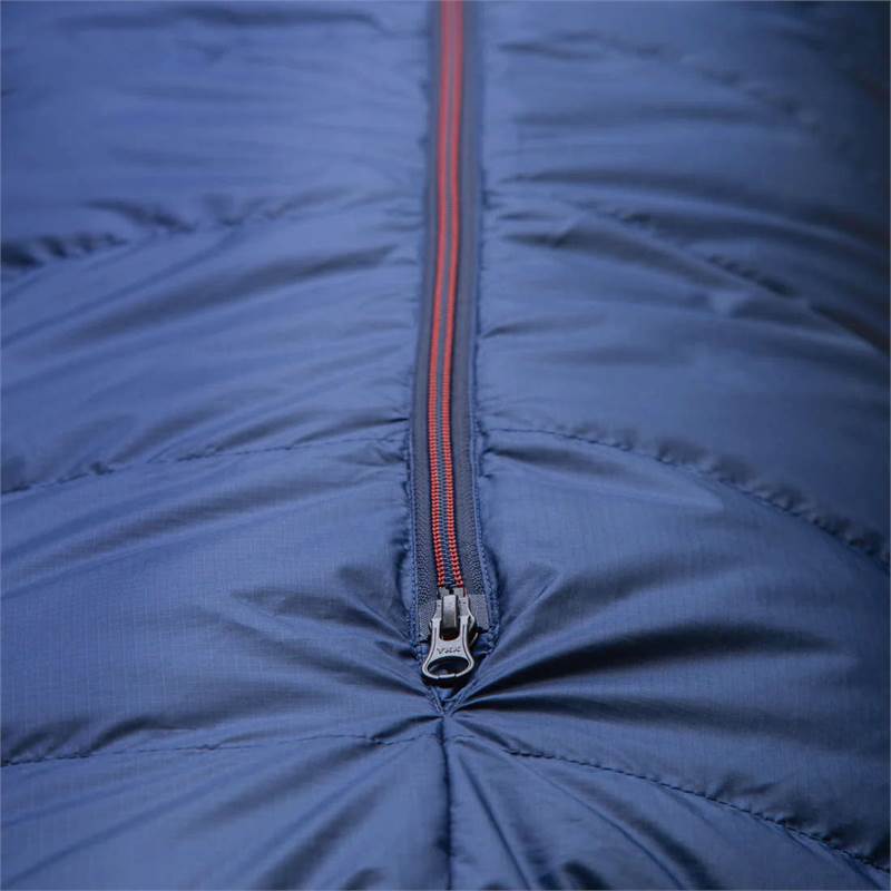 Mountain Equipment Classic Eco 300 Sleeping Bag - Regular-5