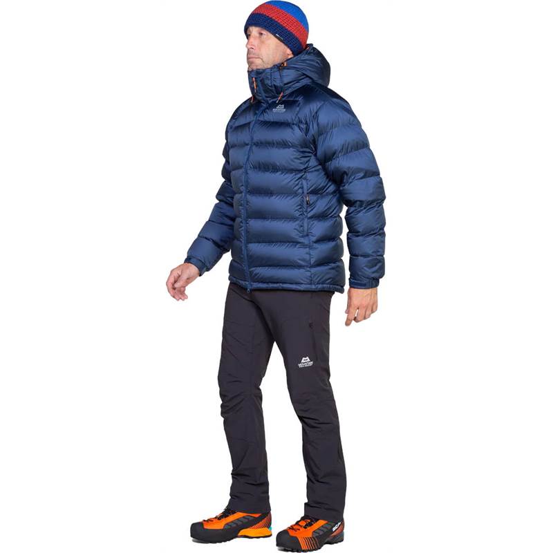 Mountain Equipment Mens Lightline Down Jacket-2