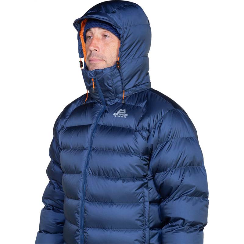 Mountain Equipment Mens Lightline Down Jacket-3