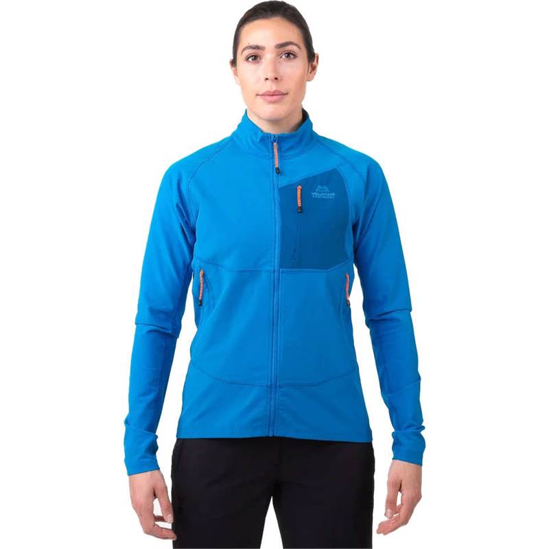 Mountain Equipment Womens Arrow Jacket-3