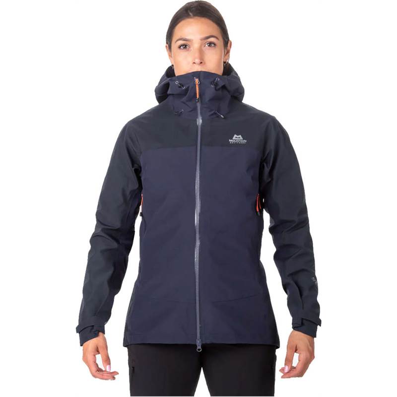 Mountain Equipment Womens Saltoro GORE-TEX Jacket-5