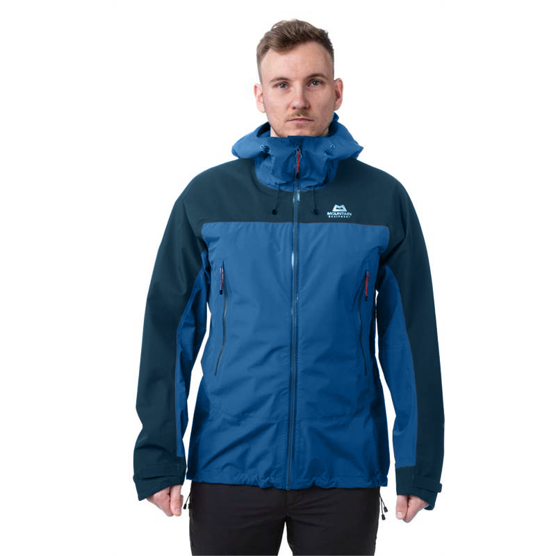 Mountain Equipment Mens Saltoro GORE TEX Jacket E Outdoor