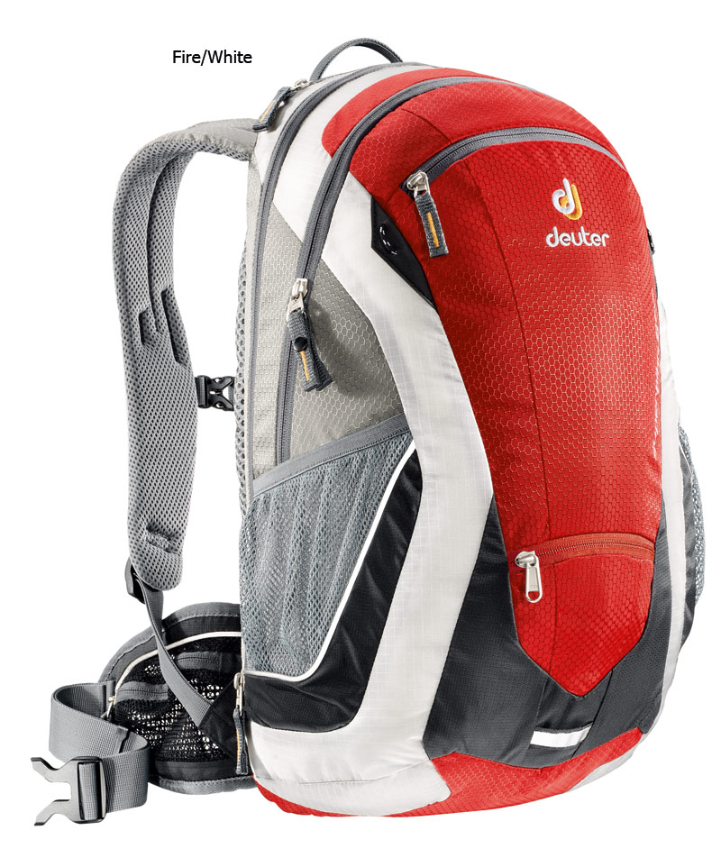 Deuter Superbike Backpack 18L + 4 E-Outdoor