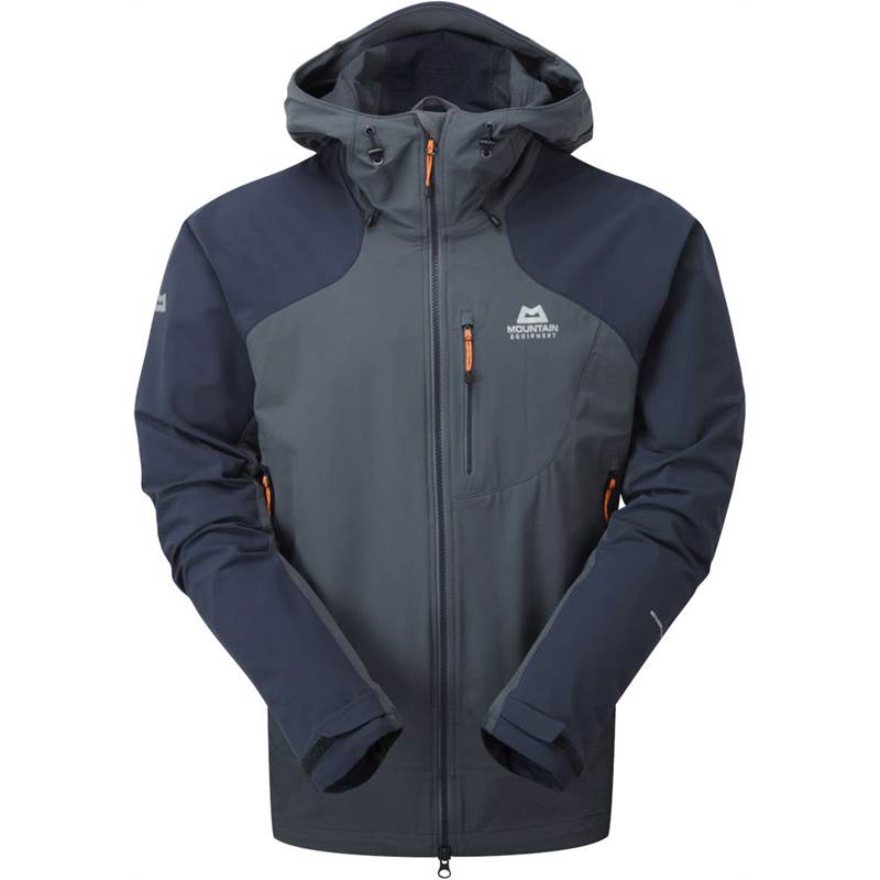 Mountain Equipment Mens Frontier Hooded Jacket-1