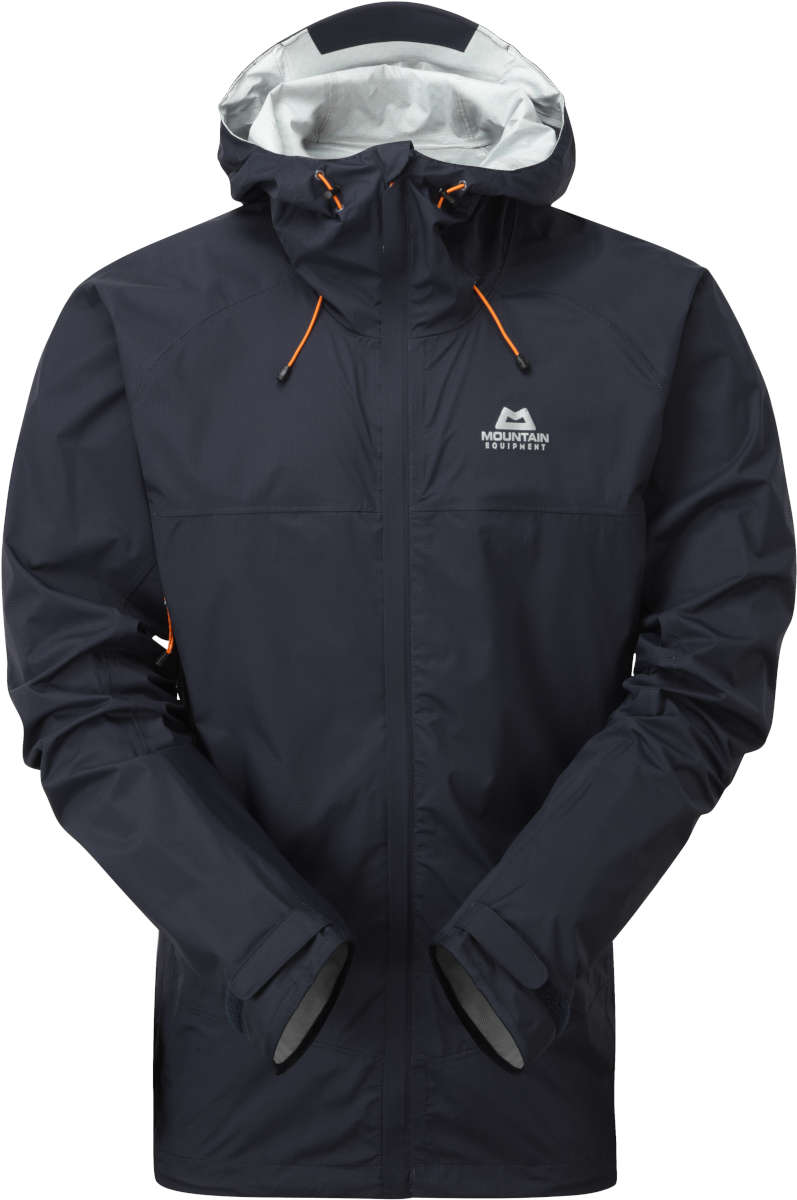 Mountain Equipment Mens Zeno Drilite Jacket E Outdoor