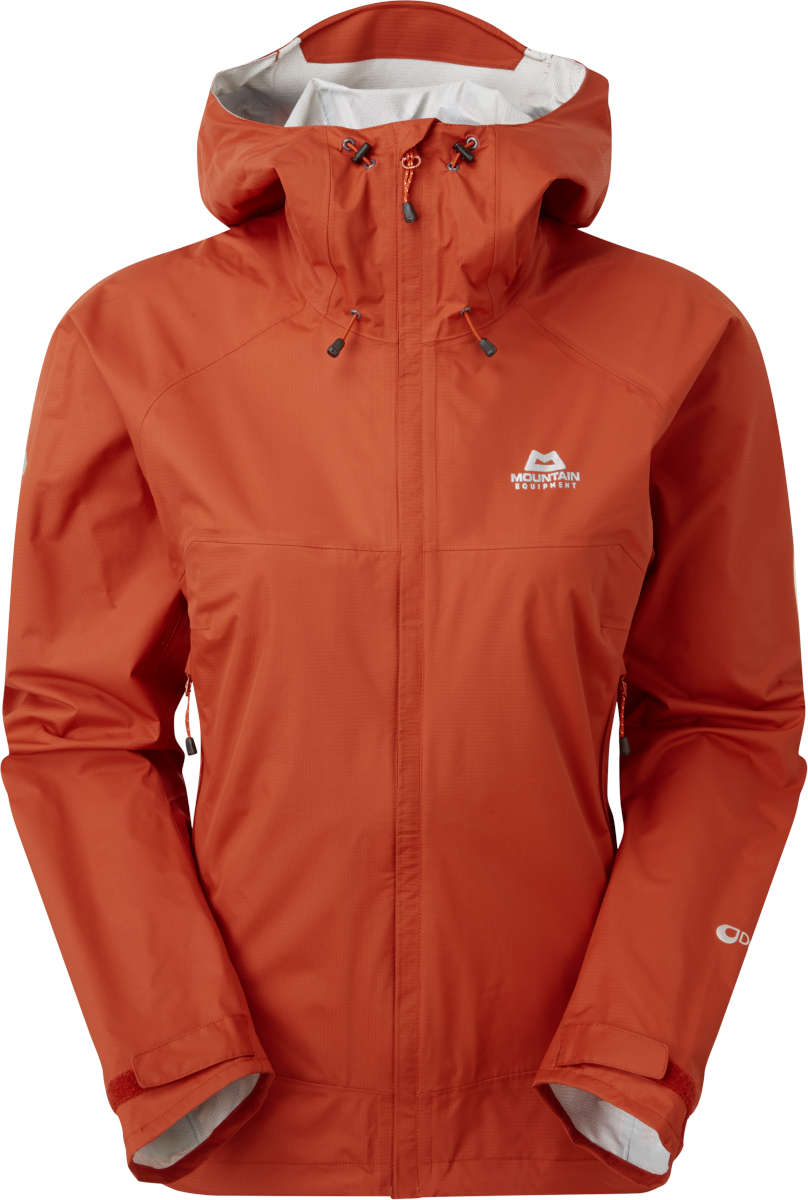 Mountain Equipment Womens Zeno Waterproof Jacket E Outdoor