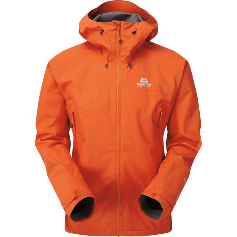 Mountain Equipment Mens Garwhal Gore-Tex Jacket E-Outdoor