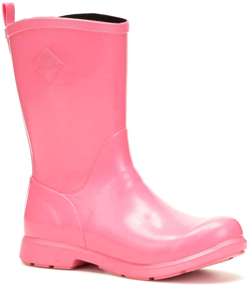 light weight rain boot