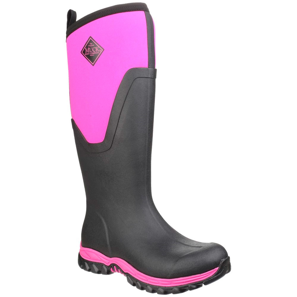 arctic womens muck boots