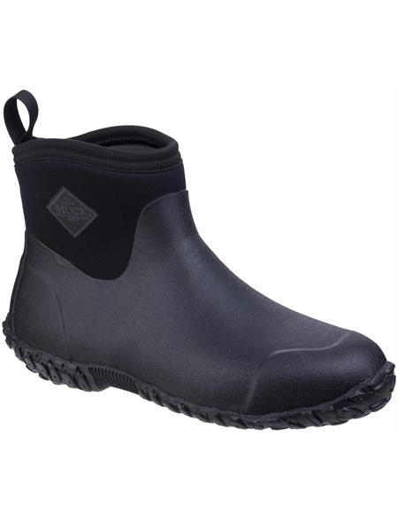 Muck Boot Mens Muckster II Ankle Boots