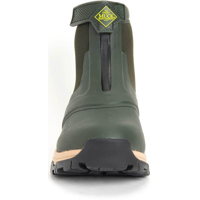 apex muck boot