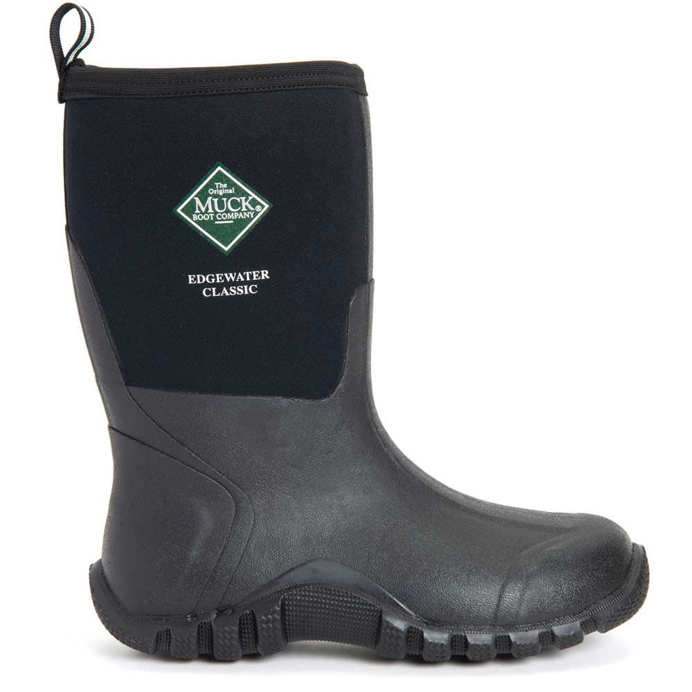 short welly boots mens