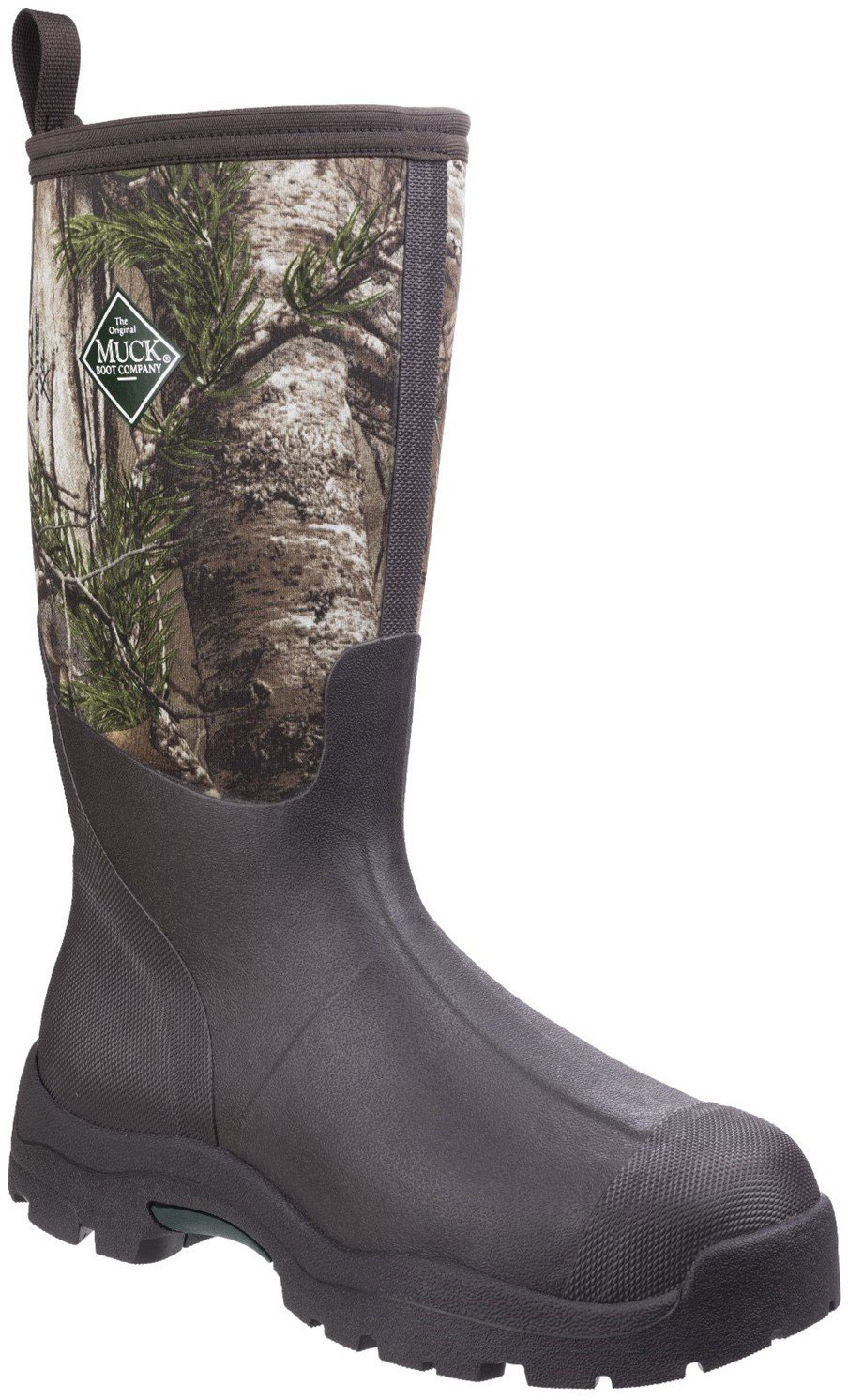 muck boot unisex derwent ii short boots