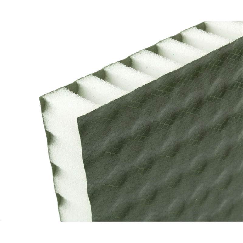 Multimat NATO Mattress 35 S Self Inflating Camping Mat-4