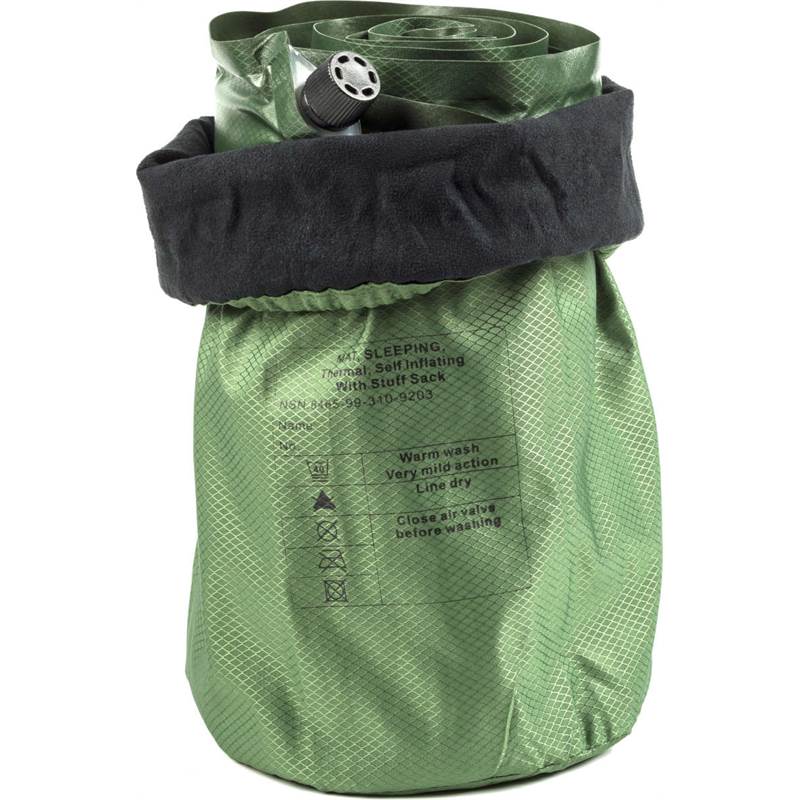 Multimat NATO Mattress 35 S Self Inflating Camping Mat-5